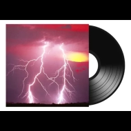 THY SERPENT Christcrusher LP BLACK [VINYL 12"]